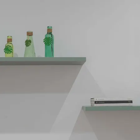 Elical Vatican Pensión Roma