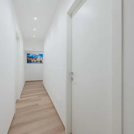 Elical Vatican 4* Roma