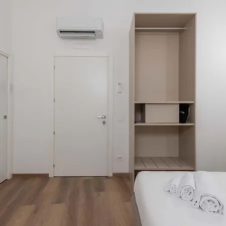 Pensión Elical Vatican Roma