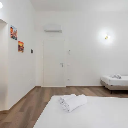 Elical Vatican Pensión Roma