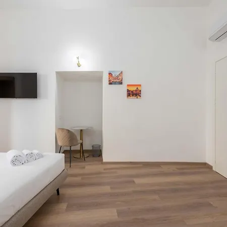 Elical Vatican Pensión Roma