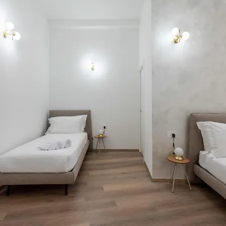 Elical Vatican Pensión Roma