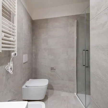 Pensión Elical Vatican