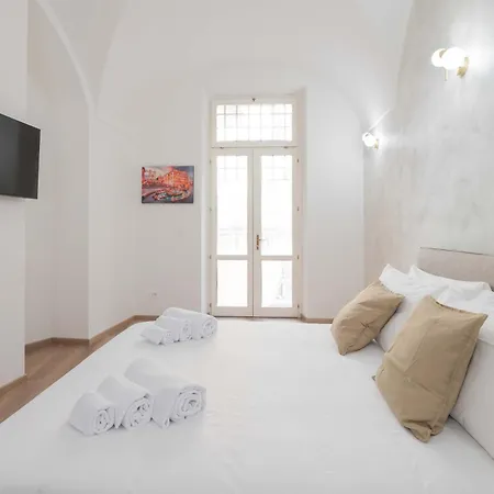 Elical Vatican Pensión Roma