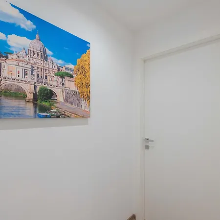 Gasthuis Elical Vatican