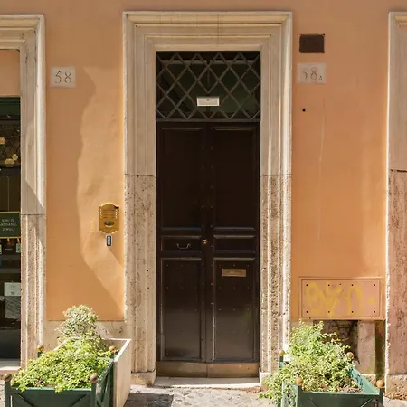 Elical Vatican Gasthuis 4*