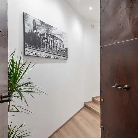 Elical Vatican Gasthuis