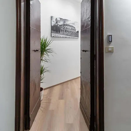 Elical Vatican Gasthuis 4*