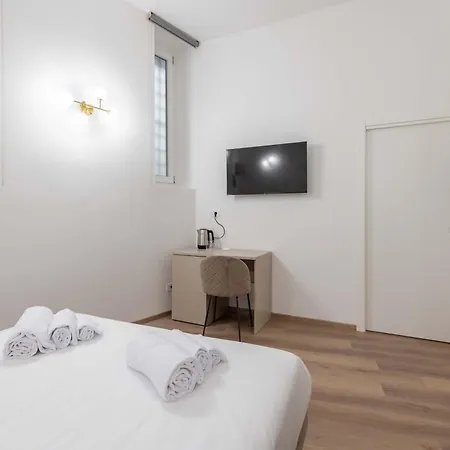 Gasthuis Elical Vatican 4*