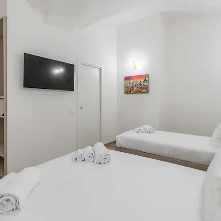 Gasthuis Elical Vatican