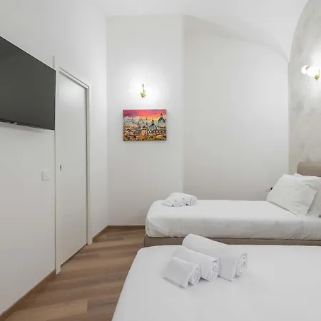 Gasthuis Elical Vatican 4*