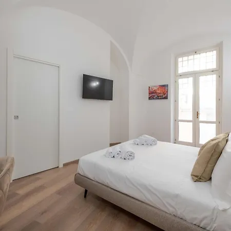 Elical Vatican Gasthuis 4*