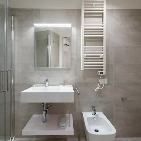 Elical Vatican Gasthuis Rome