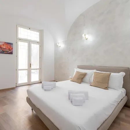 Gasthuis Elical Vatican