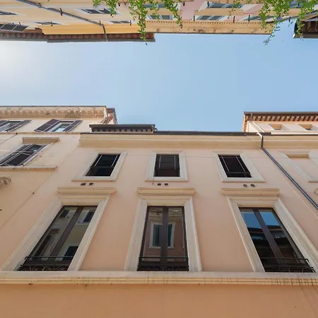 Elical Vatican 4* Rome