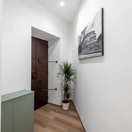 Guest house Elical Vatican Rome