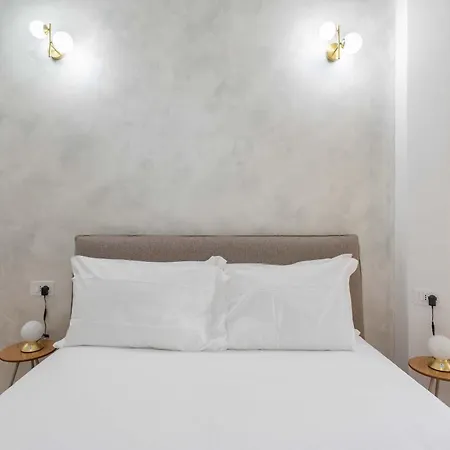 Elical Vatican Guest house