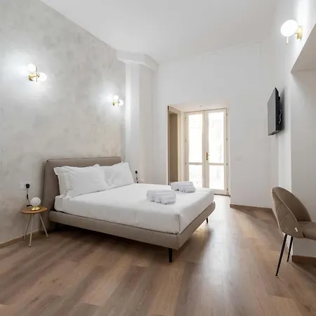 Elical Vatican Guest house