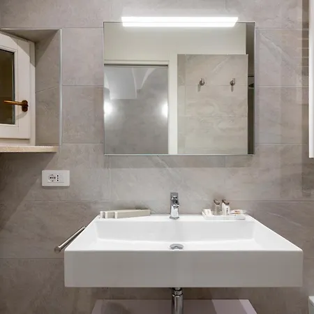 Elical Vatican Guest house