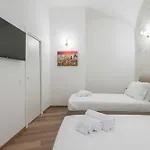 Πανσιόν Elical Vatican 4*
