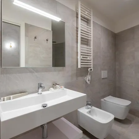 Elical Vatican Gasthuis 4*
