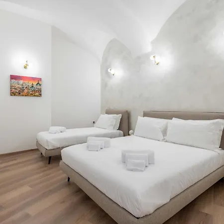 Elical Vatican 4*