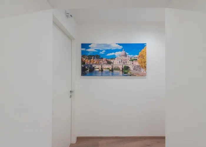 Elical Vatican Penzion 4*