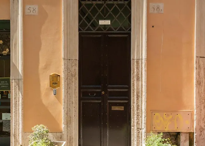 Elical Vatican Penzion 4*