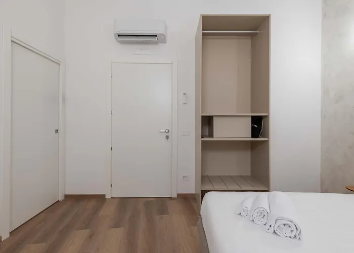 Penzion Elical Vatican Řím