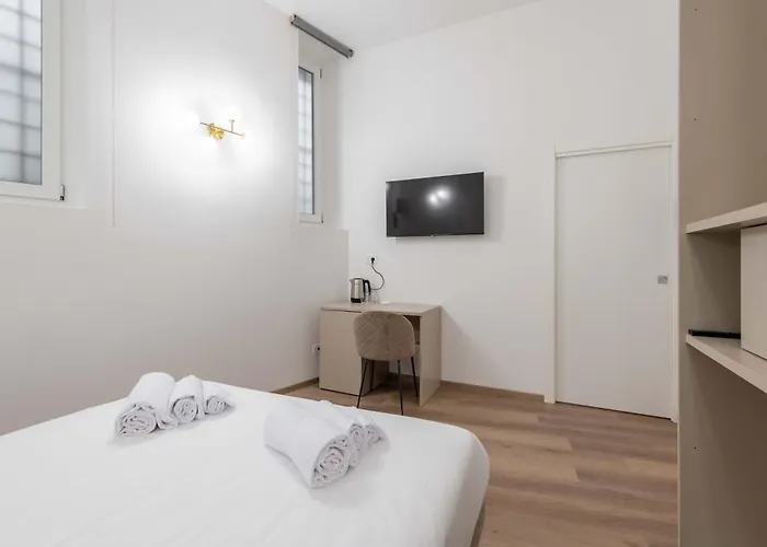 Penzion Elical Vatican 4*