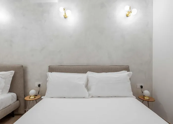 Penzion Elical Vatican Řím