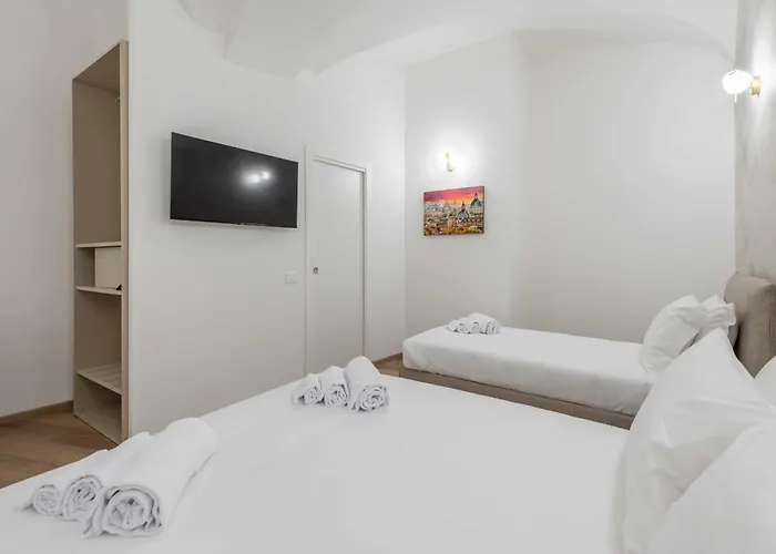 Penzion Elical Vatican