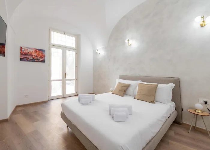 Penzion Elical Vatican