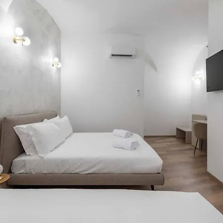 Maison d'hôtes Elical Vatican 4*